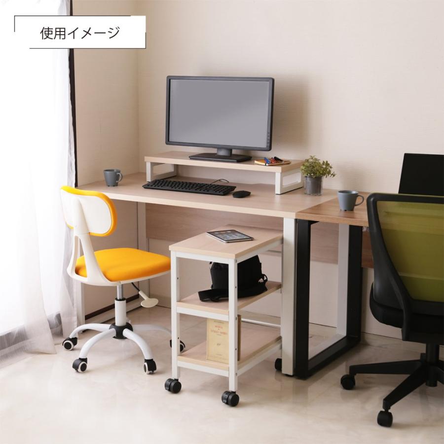 カグクロ Aletto アレット 平机 W1400 D600 H720 オフィスデスク カグクロ Aletto アレット 平机 W1400 D600 H720 オフィスデスク