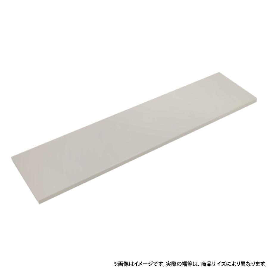 軽量スチール軽量ラック専用棚板 W1500 D600 オプションパーツ 追加棚 