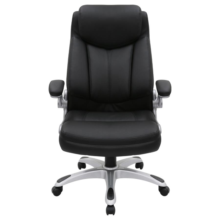 カグクロ マネージメントチェアEI W695 D725 H1075-1150 マネジメント