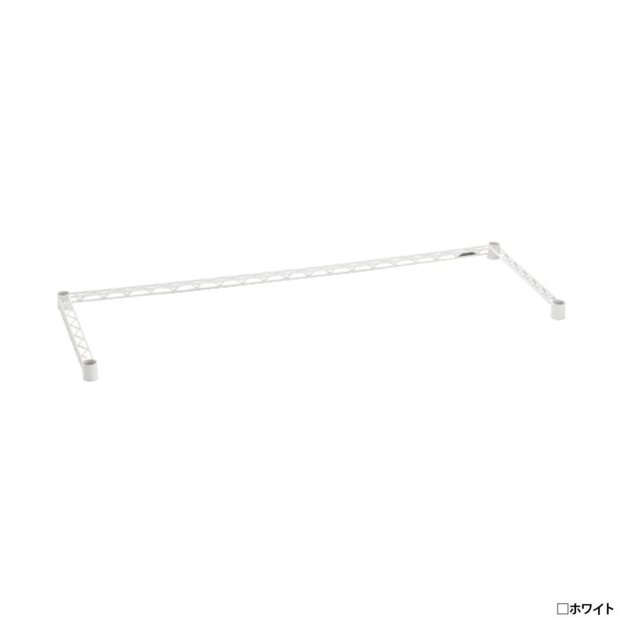 ERECTA（エレクター） ワイヤーシェルフ ベーシックシリーズ専用3方