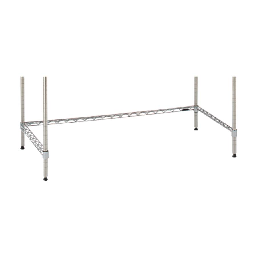 ERECTA（エレクター） ワイヤーシェルフ ベーシックシリーズ専用3方