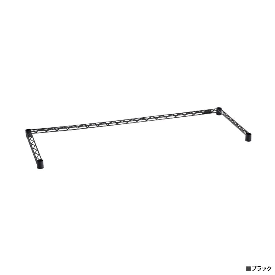 ERECTA（エレクター） ワイヤーシェルフ ベーシックシリーズ専用3方