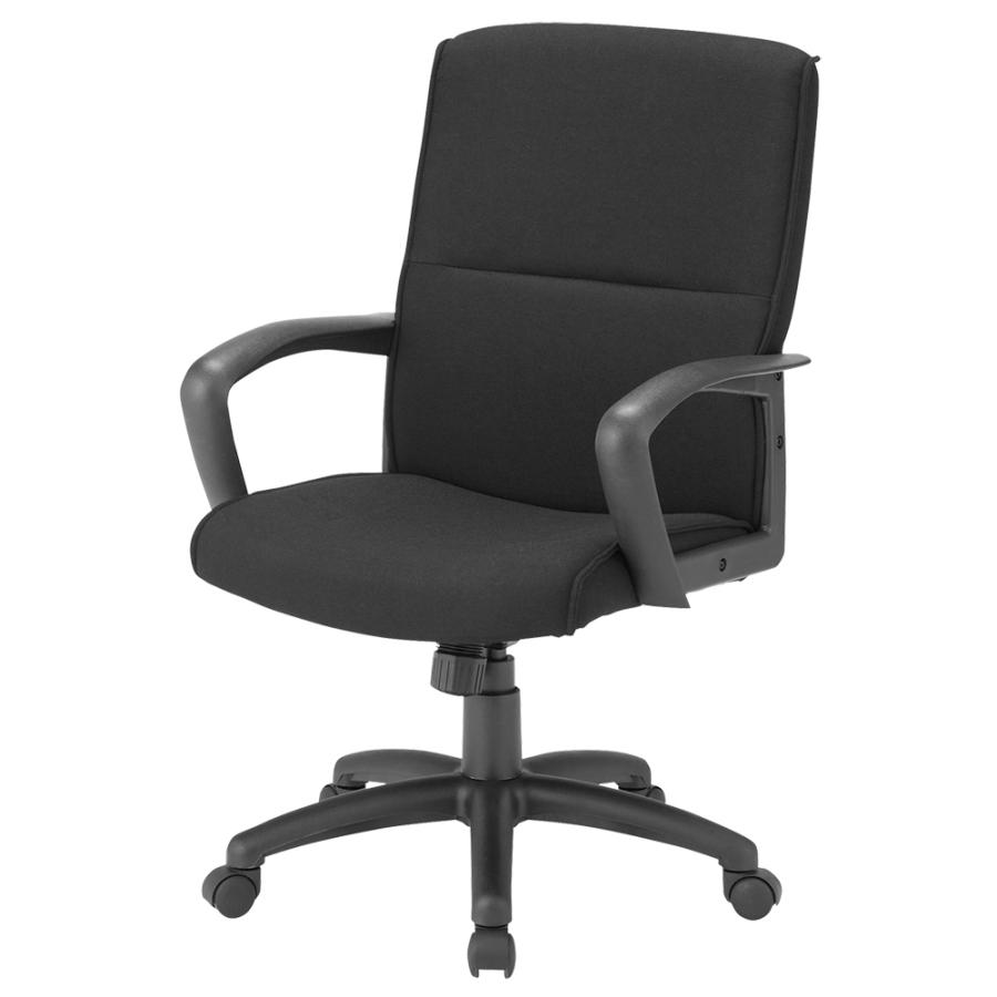 藤沢工業 マネージメントチェアFTX3 ファブリックタイプ W635 D720