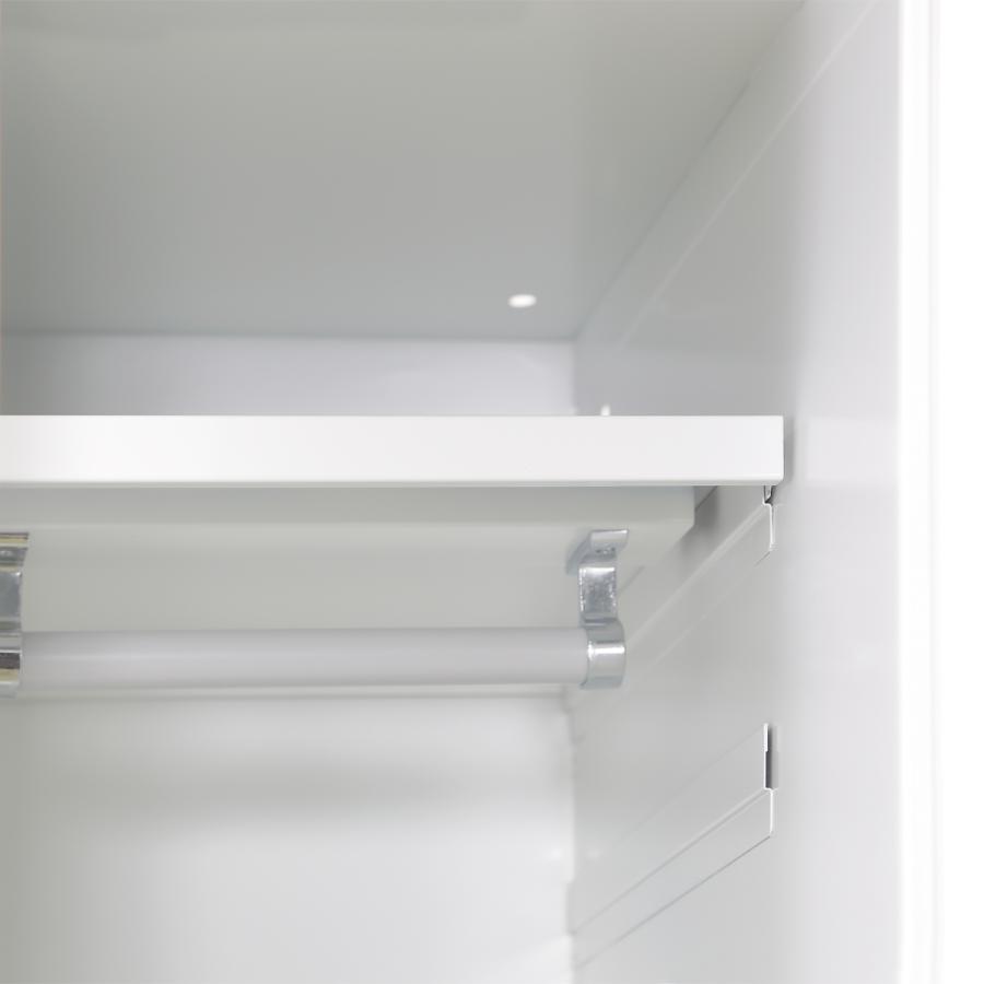 搬入・設置無料サービス ダイヤルキー式 下段オープン2人用ロッカー