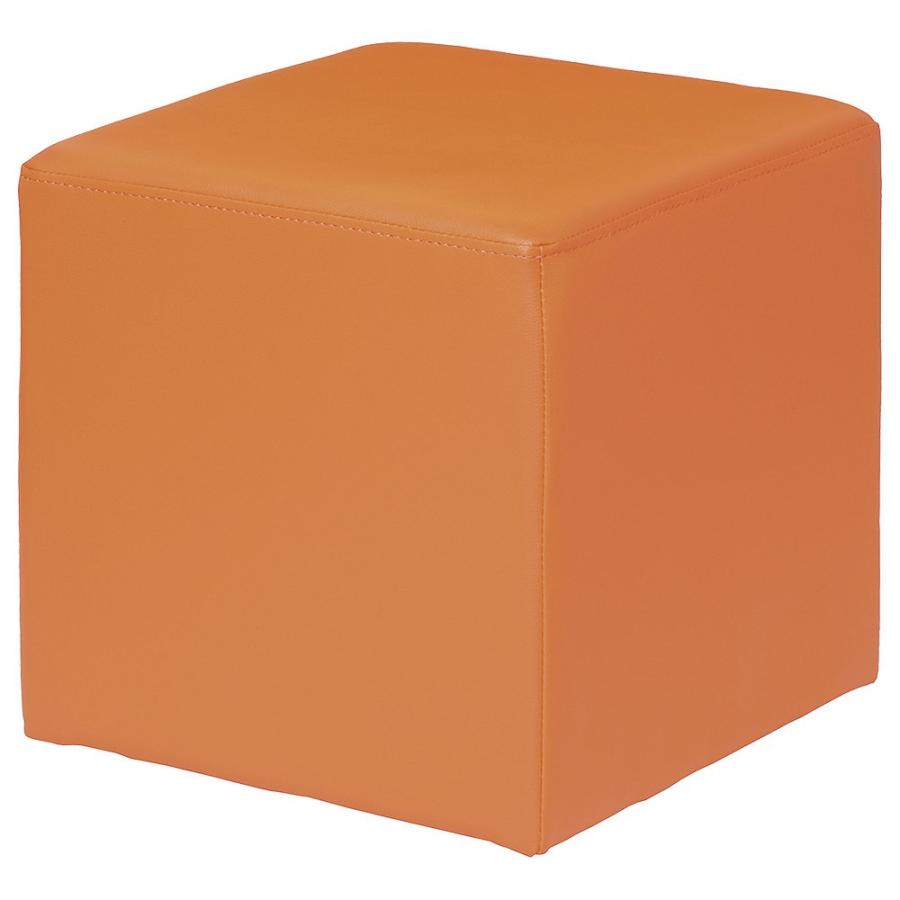 Parri KUBIK Marco MARANデザイン キューブスツール Parri Kubik Stool designed by Marco Maran - Casprini – Didi and Dora