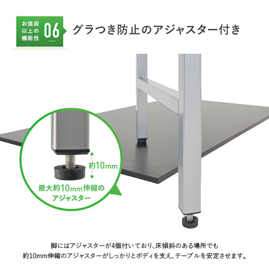 折りたたみテーブル W1500 D450 H700長机 会議テーブル 会議用テーブル 会議机 折り畳みテーブル 長テーブル 会議室テーブル 長机 法人宛限定 NTH-1545 SDS｜kagukuro｜13