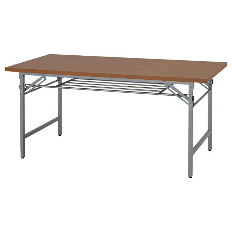 折りたたみテーブル W1500 D600 H700 長机 会議テーブル 会議用