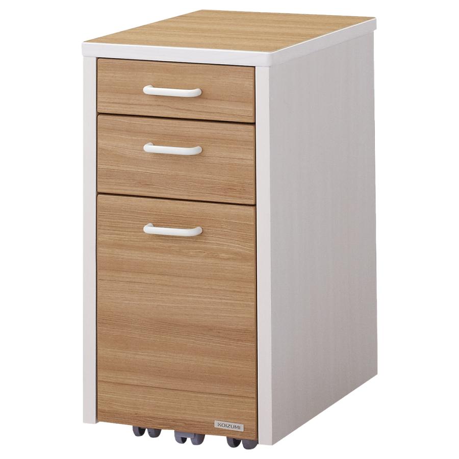 KOIZUMI ルトラ スリムワゴン W318 D453 H585 サイドワゴン 脇机 KOIZUMI ルトラ スリムワゴン W318 D453 H585 サイドワゴン 脇机