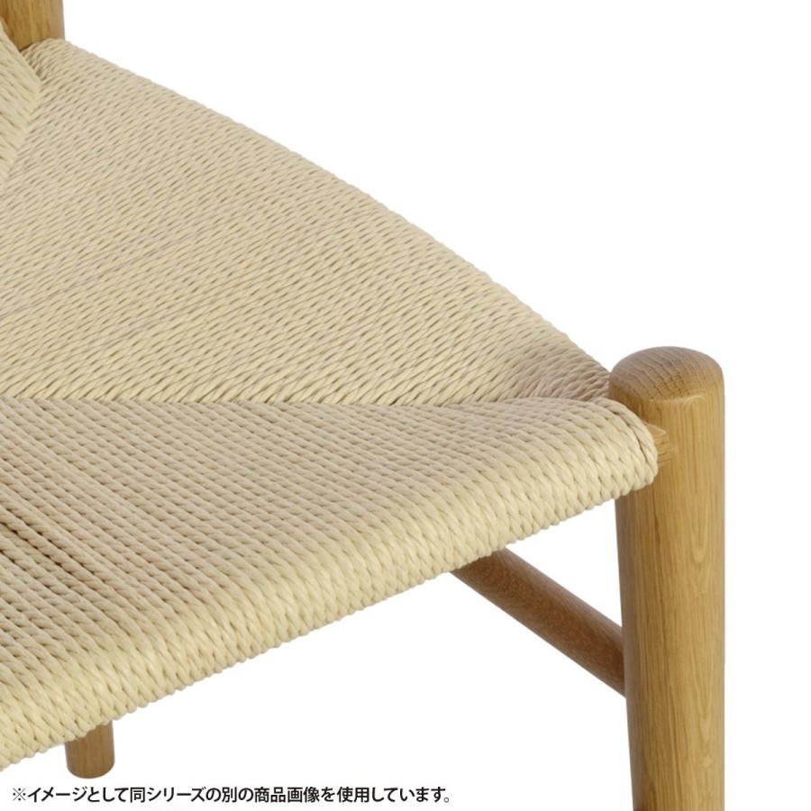 リボーンチェア 肘付き W550 D530 H730 完成品 グループチェア ダイニングチェア 北欧 モダン 木製家具 無垢材 アッシュ材 代引不可 法人宛限定 KT-CH9324H-6E8A_10