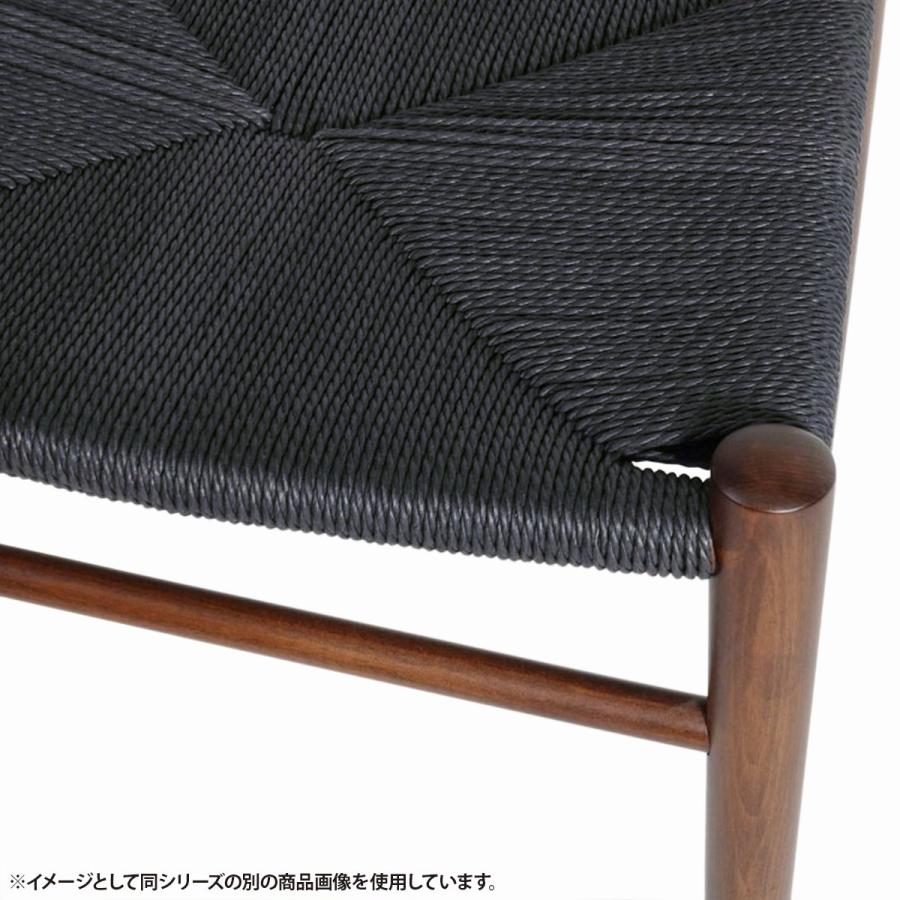リボーンチェア 肘付き W550 D530 H730 完成品 グループチェア ダイニングチェア 北欧 モダン 木製家具 無垢材 アッシュ材 代引不可 法人宛限定 KT-CH9324H-6E8A_6