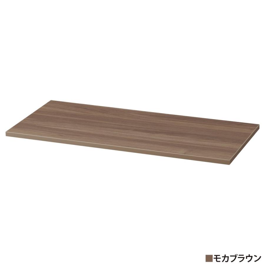 書庫用天板 SOW・KW4シリーズ W900 単品 W900 D400 H20 システム収納庫用 オプションパーツ 書庫型カウンター 代引不可 法人宛限定 KW4-T90_2
