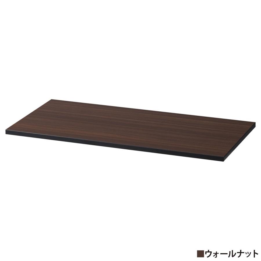 書庫用天板 SOW・KW4シリーズ W900 単品 W900 D400 H20 システム収納庫用 オプションパーツ 書庫型カウンター 代引不可 法人宛限定 KW4-T90_3