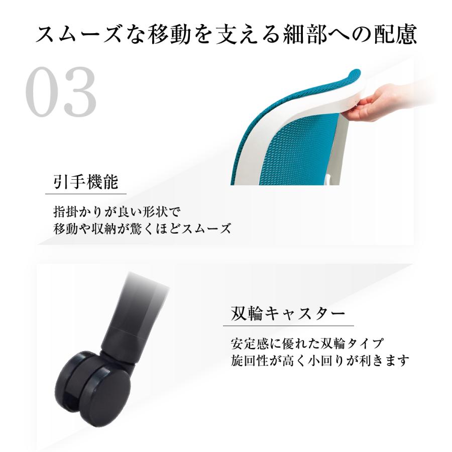 ライド 固定肘付き W600 D530-625 H910-1050 オフィスチェア 事務椅子 デスクチェア メッシュチェア 代引不可 テレワーク応援 LO-RI79-A 個人宅配送費込Bの画像