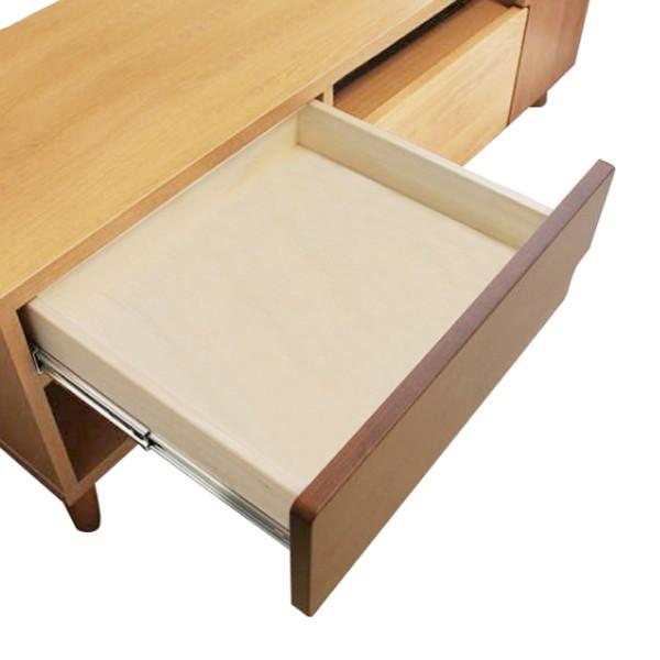 大川家具☆オスロ TVボード（W1350×D420×H480）☆