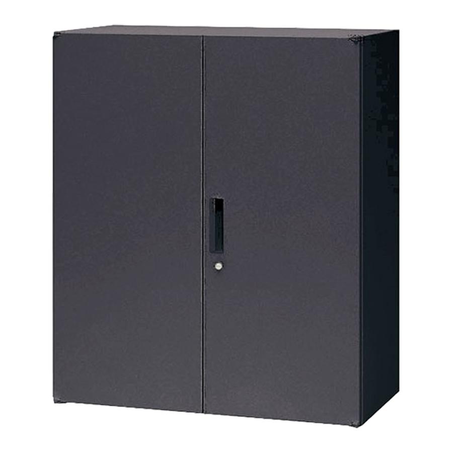 NAIKI（ナイキ） 国内メーカー品 両開き書庫 CWシリーズ W899 D450 