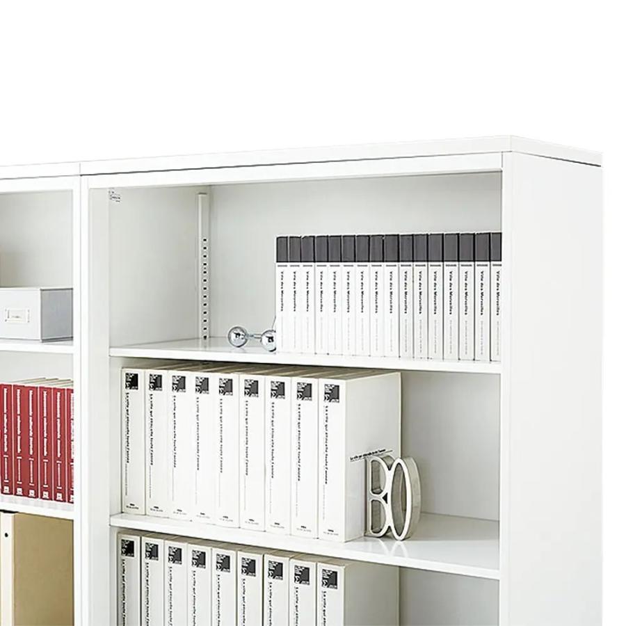 NAIKI（ナイキ） 国内メーカー品 オープン書庫 CWシリーズ W899 D450 