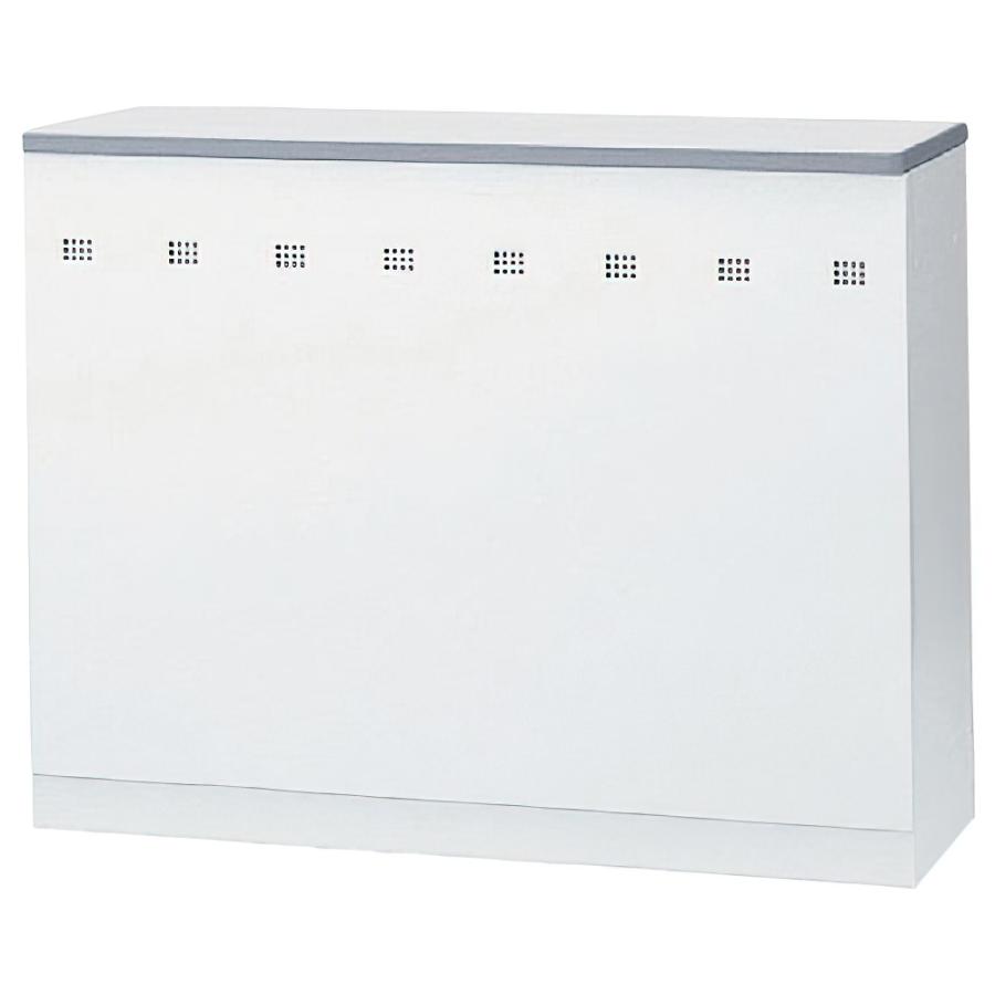 オフィス用家具 カウンター書庫 W1200×H950×D460