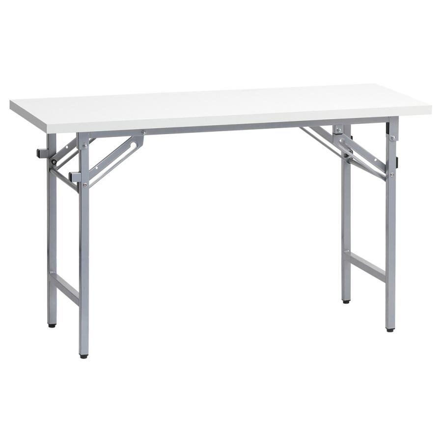 MK会議テーブル 国産高級会議テーブル MKCシリーズ 幅2400 奥行1100 高さ716 MKC-2411