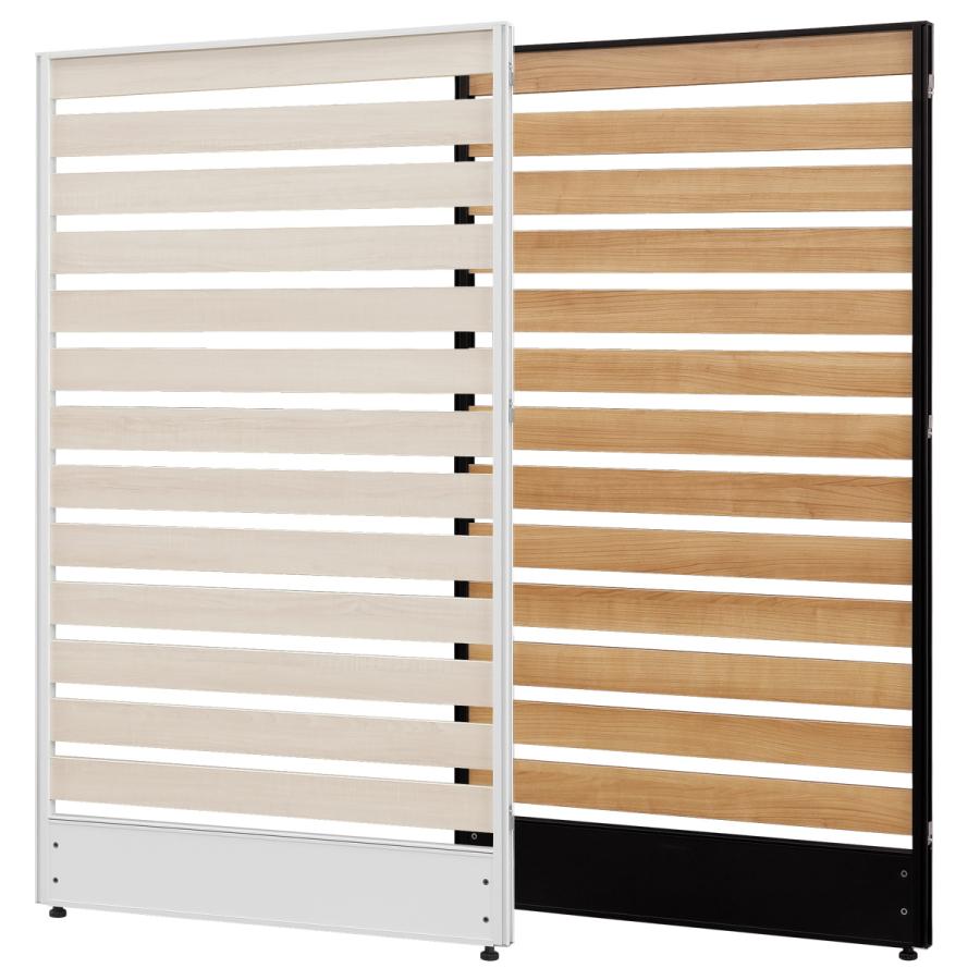 カグクロ ラダーローパーテーション KGシリーズ H1600 W900 ロー