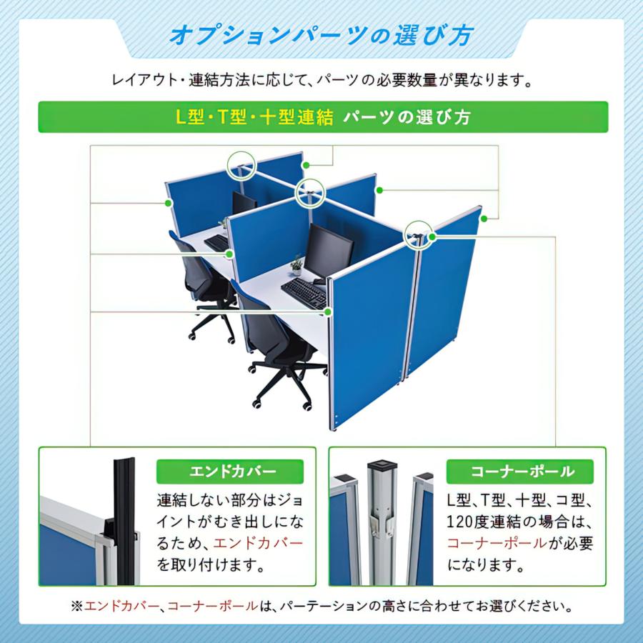 カグクロ 木目調 ローパーテーション H1800 W600 パネル カグクロ 木目調 ローパーテーション H1800 W600 パネル