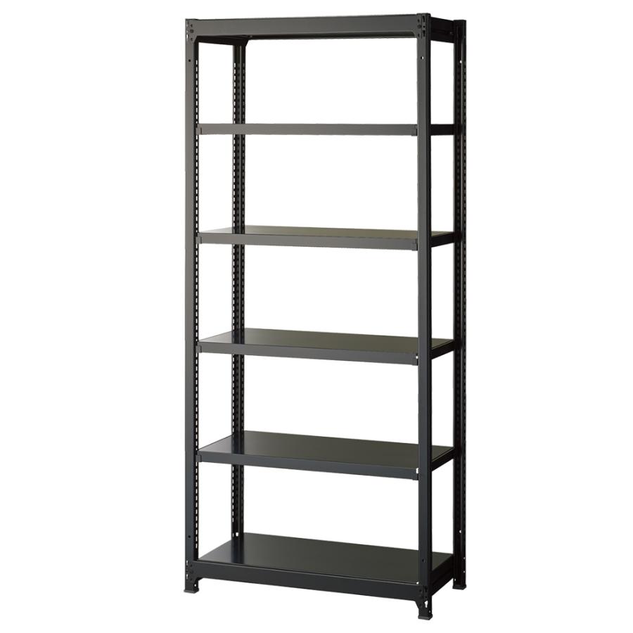 ボルトレスラック H2100 W900 D450 岐阜 愛知 三重 滋賀