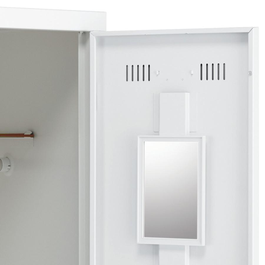 生興　1人用鍵付きスチールロッカー美品　W455 D515 H1790 生興 ダイヤルキー式 1人用スチールロッカー W455 D515 H1790 スチール