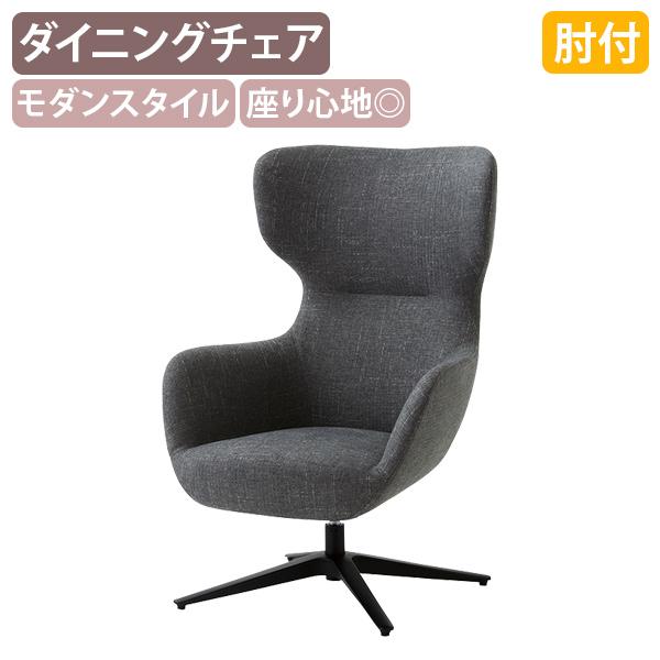 桜屋工業 リビングチェア454 W740 D720 H1060 肘付き 施設 パブリック 