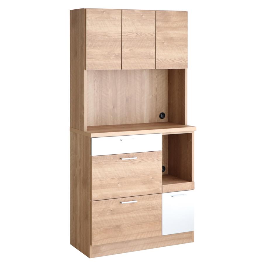 【美品】サマリア Samaria キッチンボード アルマ 120キッチンボード | 堀田木工所 | 家具インテリア通販 KAGUHA