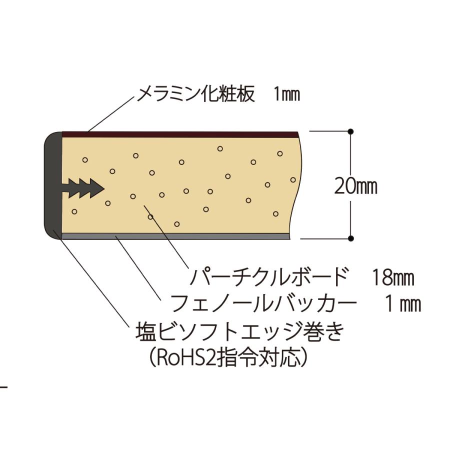 移動式ブラックワークテーブル W1200 D600 H804 キャスター付き 作業用テーブル 木目柄 会議机 長机 ブラック 代引不可 法人宛限定 YI-SUM1260-Cの画像