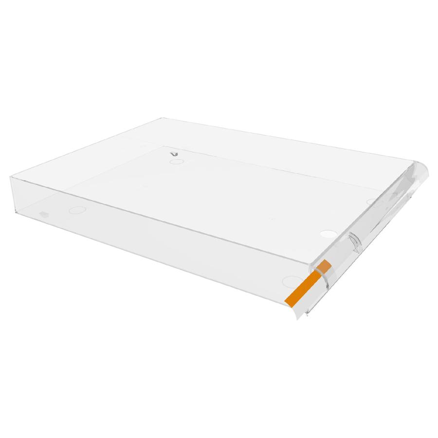 A4縦型12段2列レターケース W523 D347 H571 オフィス収納家具 フロア