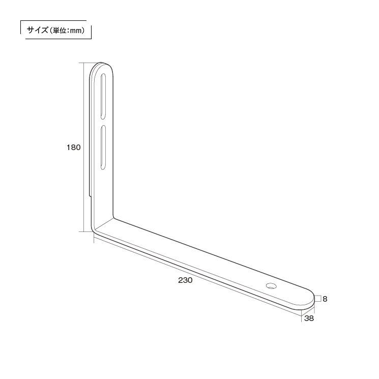 パーテーション用安定脚 フラットタイプ 両面2個セット オプションパーツ ブラック パネルと同時購入で送料無料 法人宛限定 Z-A005-BK st0006｜kagukuro｜11