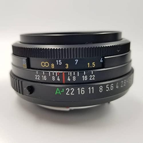 5☆大好評5☆大好評smc PENTAX-FA 43mmF1.9 Limited ブラック 標準単