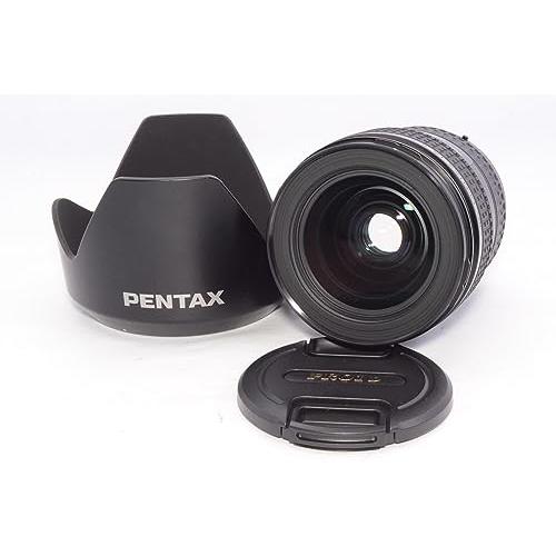 PENTAX　標準~中望遠ズームレンズ　FA645　45-85mmF4.5　645サイズ・645Dサイズ　26725　645マウント