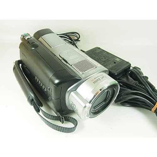 ソニー SONY HDDデジタルハイビジョンビデオカメラ Handycam (ハンディカム) HDR-SR7 (HDD60GB