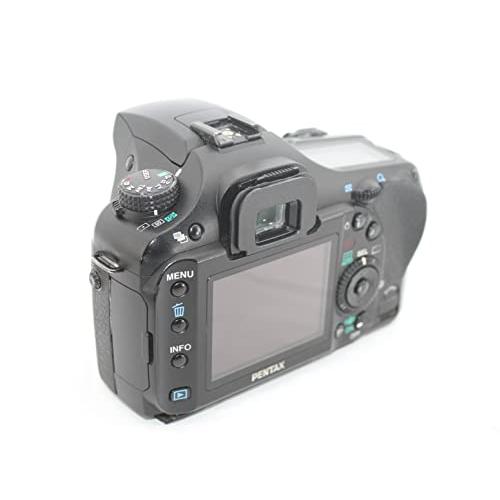 PENTAX デジタル一眼レフカメラ K20D ボディ :B00131H22E