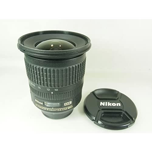 Nikon 超広角ズームレンズ AF-S DX NIKKOR 10-24mm/f/3.5-4.5G ED