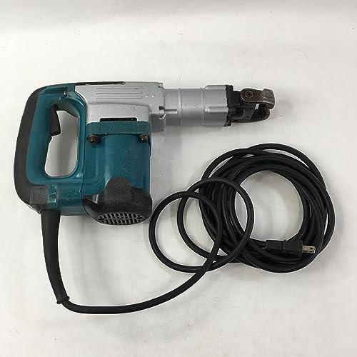 マキタ(Makita)　電動ハンマ　(六角シャンク)　390mm　全長　HM0830