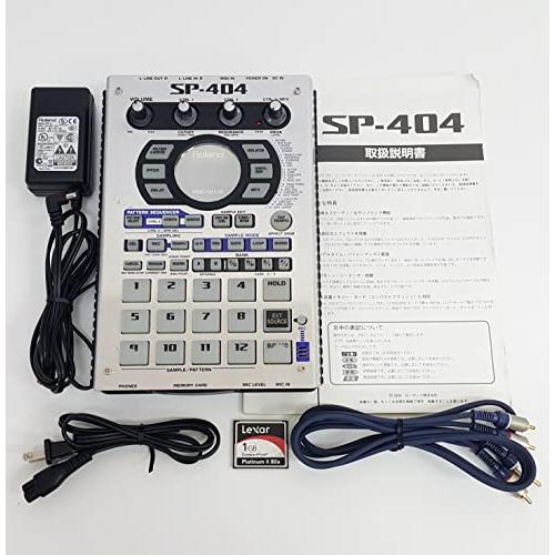 国内正規総代理店アイテム】 Roland ローランド コンパクトサンプラー