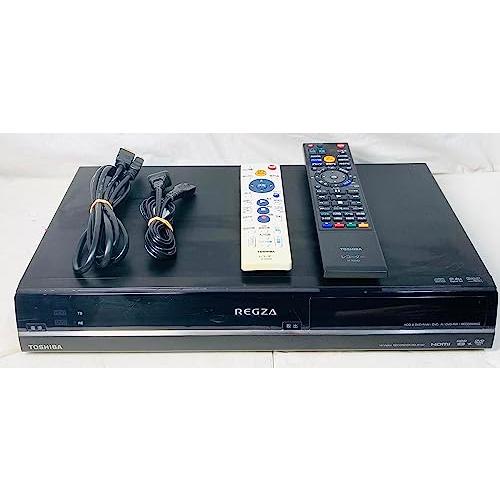 TOSHIBA デジタルチューナー搭載ハイビジョンレコーダー RD-R100
