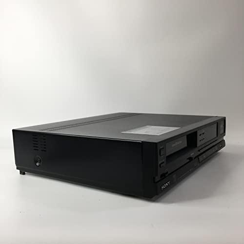 62%OFF!】【62%OFF!】SONY SL-F205 ベータデッキ (premium Vintage