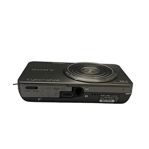 ソニー SONY デジタルカメラ Cybershot W570 1610万画素CCD 光学ｘ5