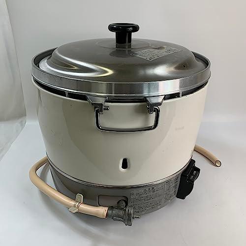 P*i様 リンナイ 業務用ガス炊飯器(都市ガス12A・13A用) RR-50S1 71Nq9ug9qGL._AC_UF894,