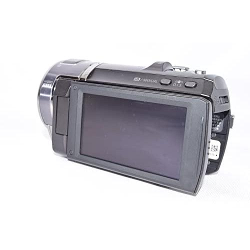 最新入荷最新入荷パナソニック デジタルハイビジョンビデオカメラ 内蔵