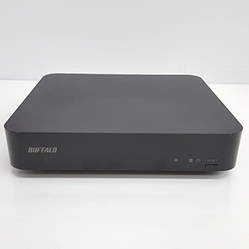 BUFFALO　東芝テレビ〈レグザ〉　USB3.0用　6TB　HDT-AV6.0TU3　外付けHDD　V