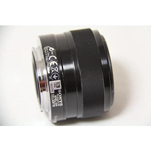 予約販売予約販売ソニー 標準単焦点レンズ APS-C E 35mm F1.8 OSS