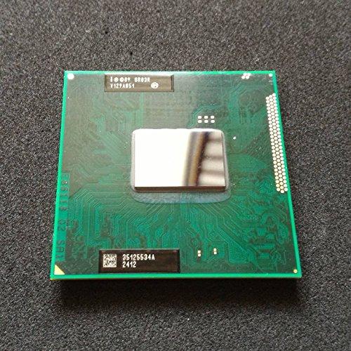 Intel インテル Core i7-2640M モバイル Mobile CPU (2.8GHz 512KB) - SR03R