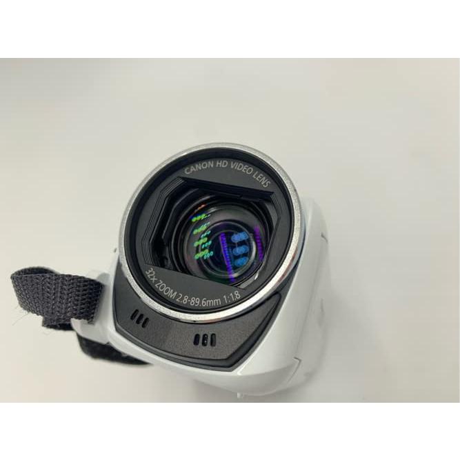 Canon デジタルビデオカメラ iVIS HF R42 光学32倍ズーム 内蔵32GB