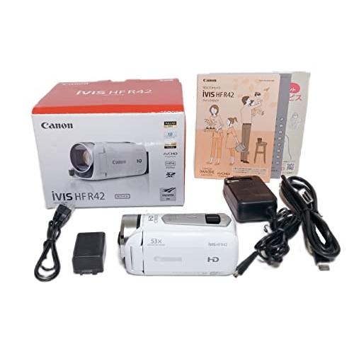 公式ショップ公式ショップCanon デジタルビデオカメラ IVIS HF R42