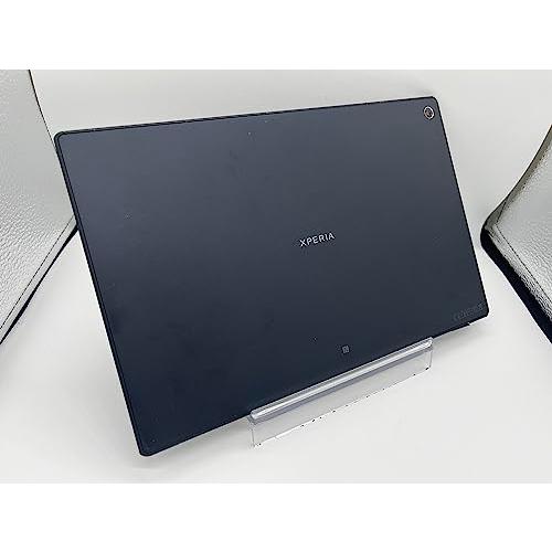 ソニー Xperia Tablet Z WiFi SGP312メモリ32GB ブラック