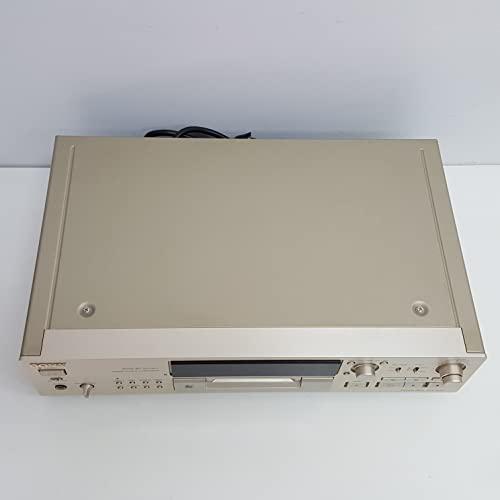 売り切れ必至！SONY ソニー MDS-JB920 単機能 ゴールド (MDデッキ ミニ